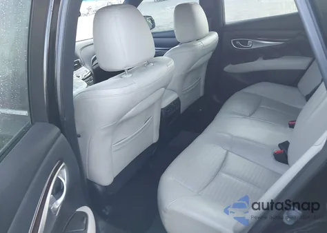 2015 Infiniti Q70 3.7X z USA, uszkodzony, nr VIN JN1BY1AR7FM560901